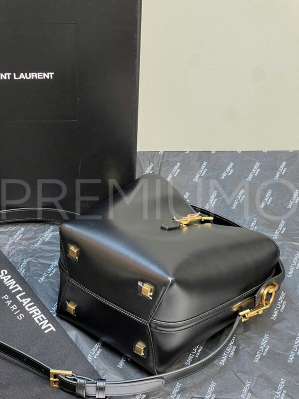 Yves Saint Laurent CASSANDRE сумка PR897660 6