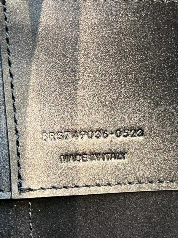 Yves Saint Laurent CASSANDRE сумка PR897660 13