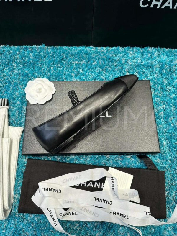 Chanel балетки PR415788 17