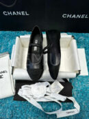 Chanel балетки PR415788 45