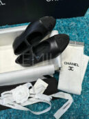 Chanel балетки PR415788 47