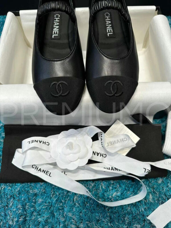 Chanel балетки PR415788 25