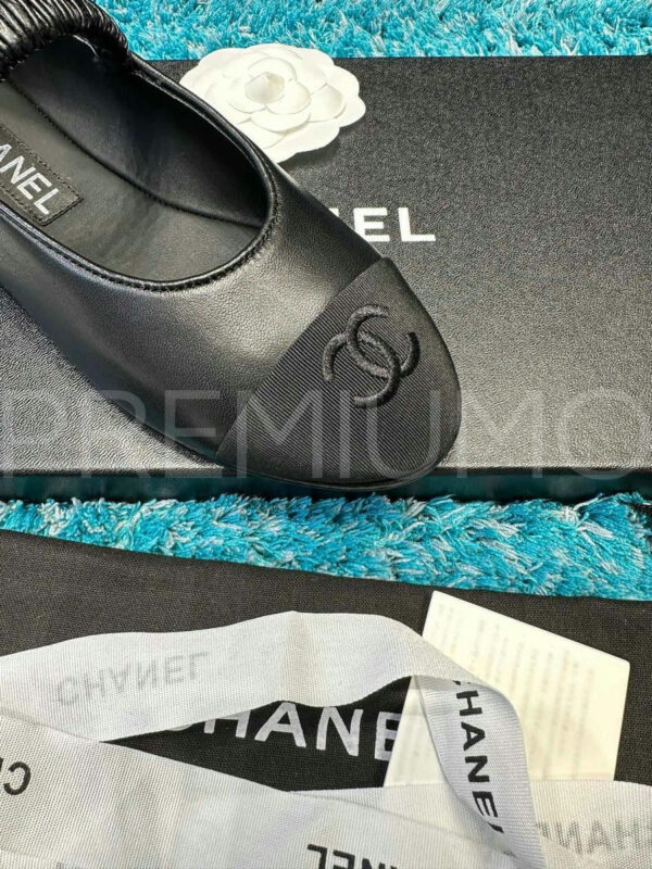 Chanel балетки PR415788 22