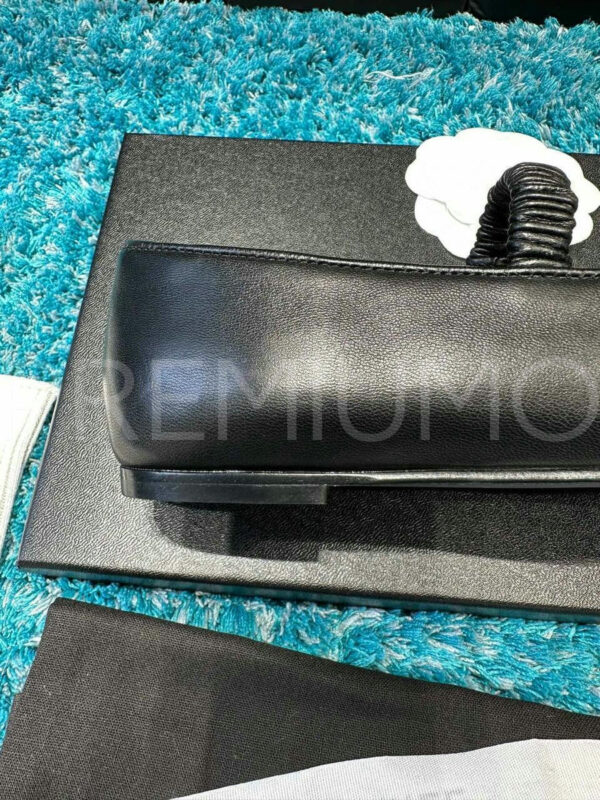 Chanel балетки PR415788 23