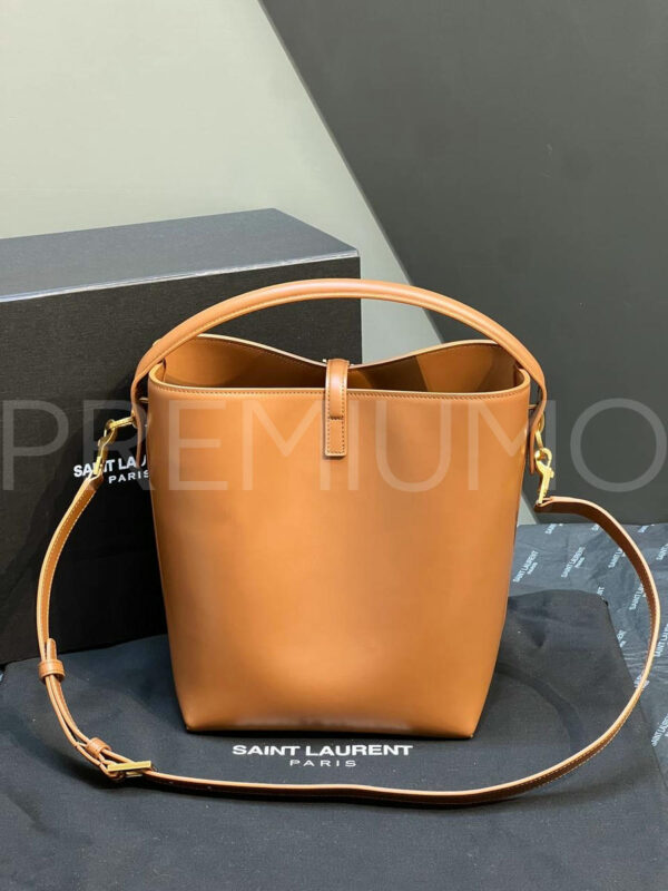 Yves Saint Laurent сумка PR856734 3