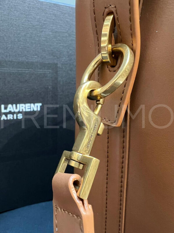 Yves Saint Laurent сумка PR856734 7