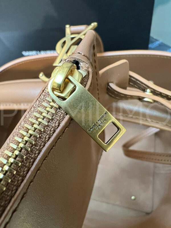 Yves Saint Laurent сумка PR856734 10