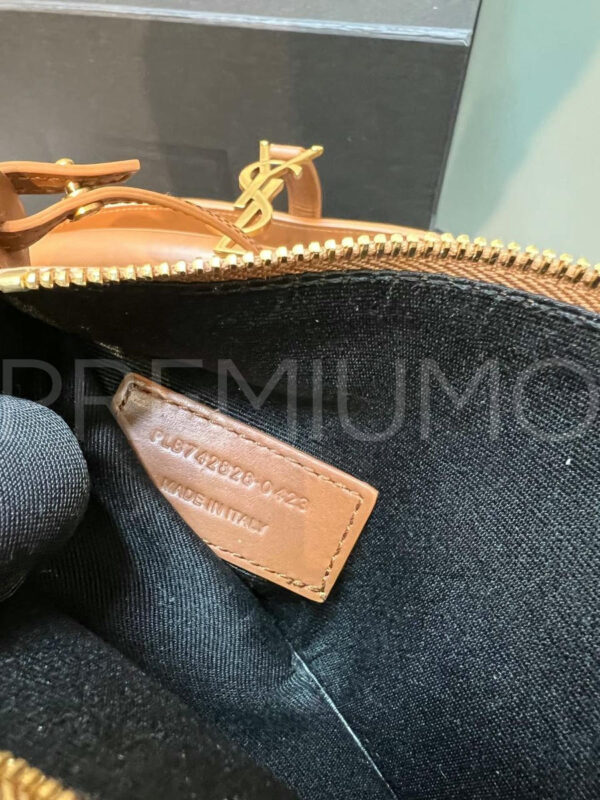 Yves Saint Laurent сумка PR856734 11