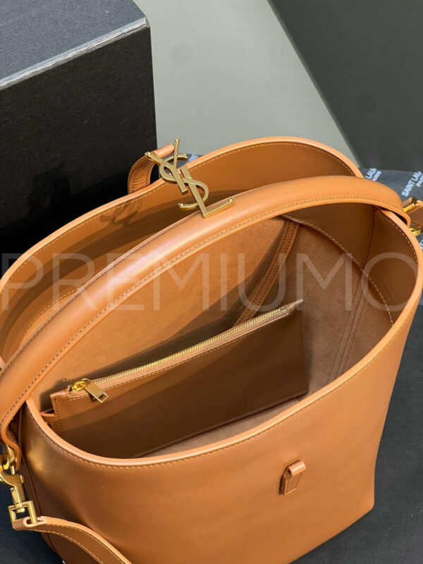 Yves Saint Laurent сумка PR856734 5
