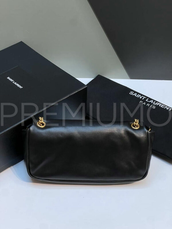 Yves Saint Laurent сумка PR368107 3