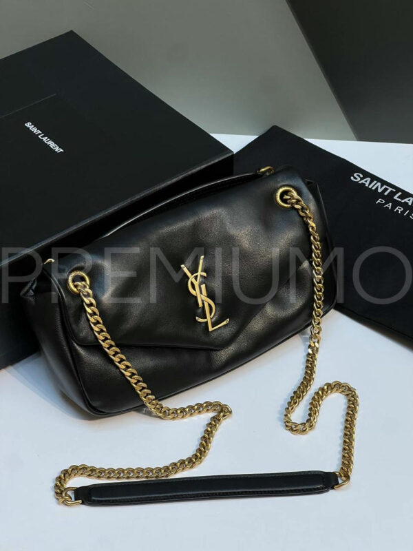 Yves Saint Laurent сумка PR368107 2