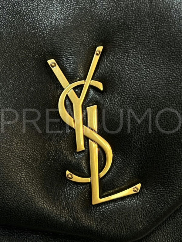 Yves Saint Laurent сумка PR368107 5