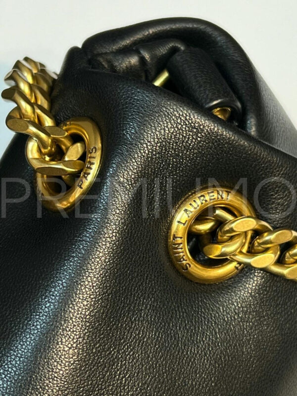 Yves Saint Laurent сумка PR368107 7