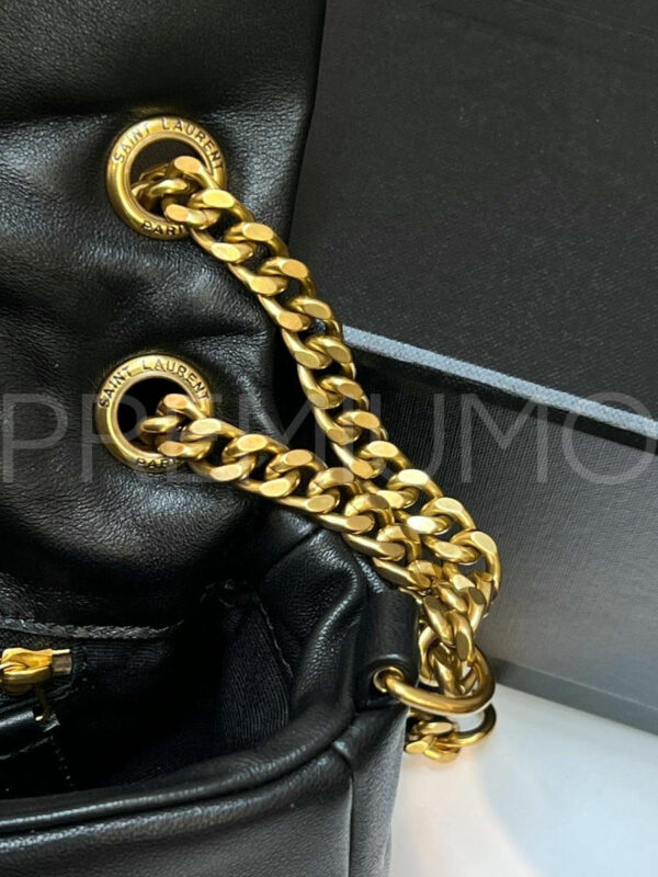 Yves Saint Laurent сумка PR368107 9