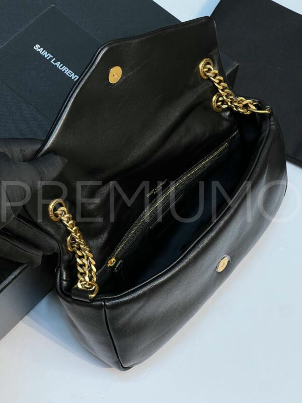 Yves Saint Laurent сумка PR368107 4