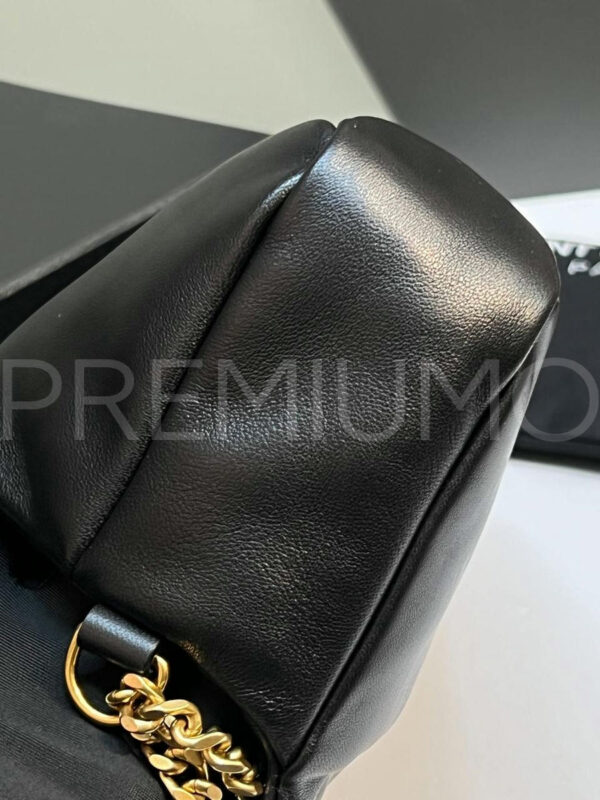 Yves Saint Laurent сумка PR368107 11