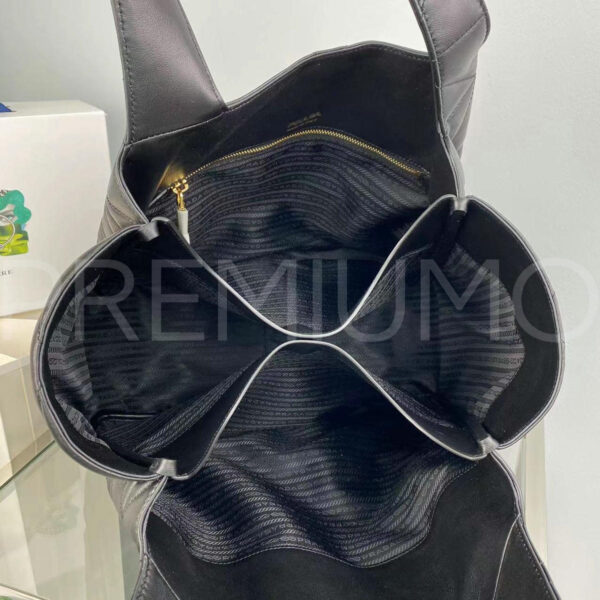 Prada сумка PR680502 7