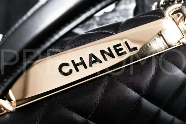 Chanel сумка PR963274 4