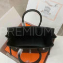 Hermes сумка PR805638 6