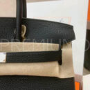 Hermes сумка PR805638 8