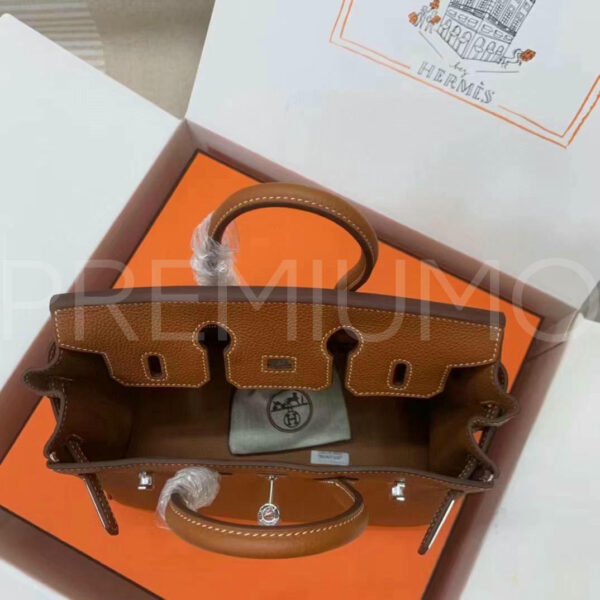 Hermes сумка PR960056 4