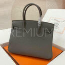 Hermes сумка PR143156 6
