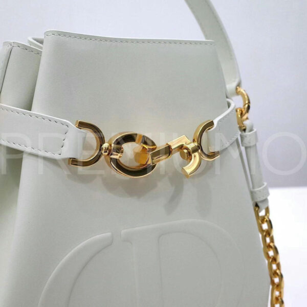Christian Dior сумка PR216124 10