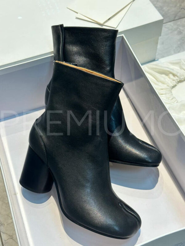Maison Margiela ботильоны PR230326 12