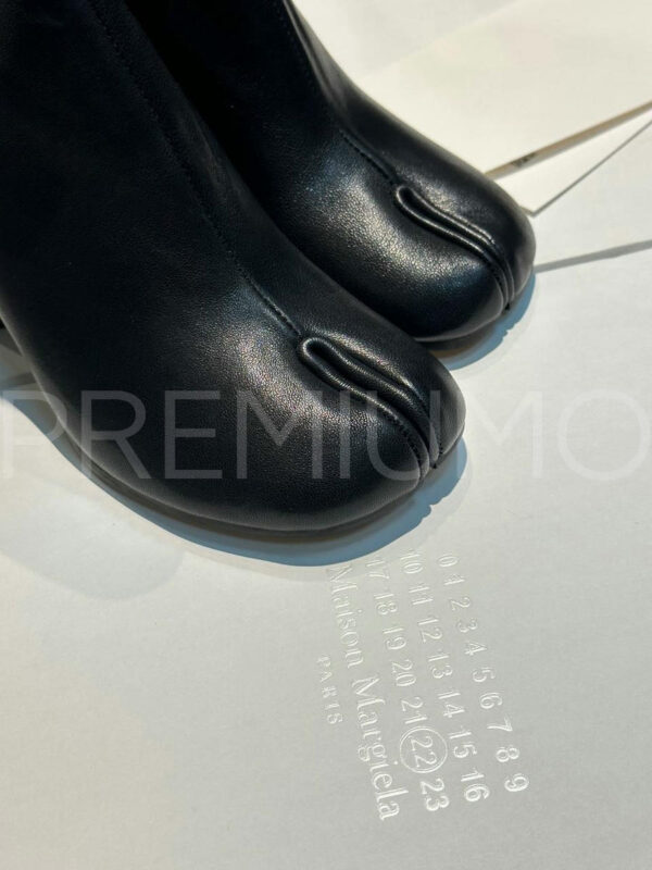 Maison Margiela ботильоны PR230326 13