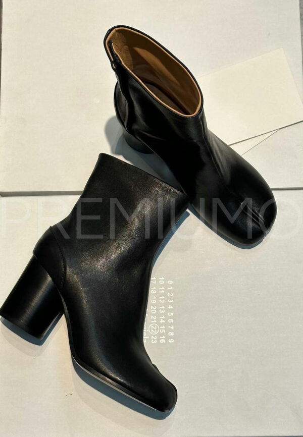 Maison Margiela ботильоны PR230326 11