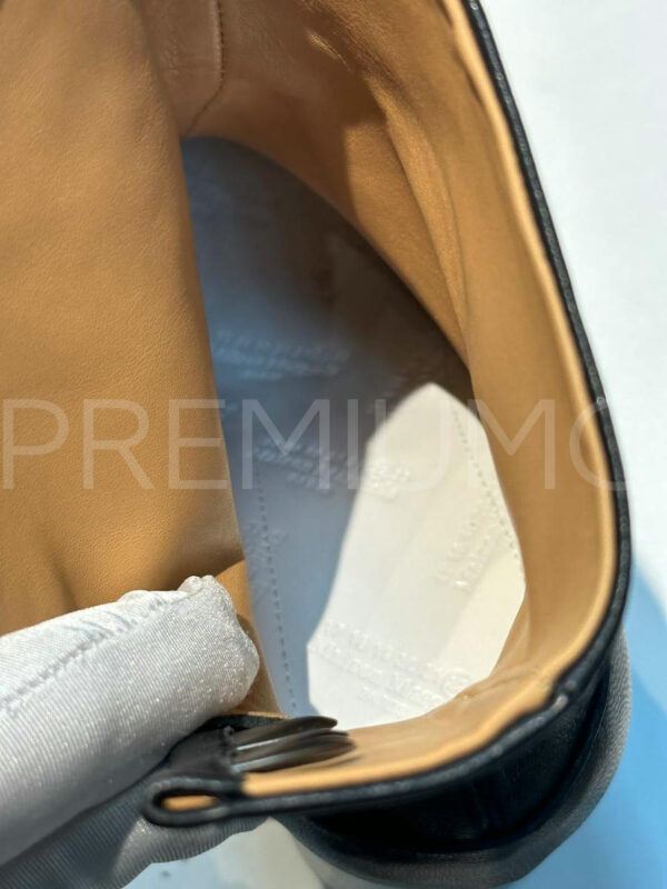 Maison Margiela ботильоны PR230326 21