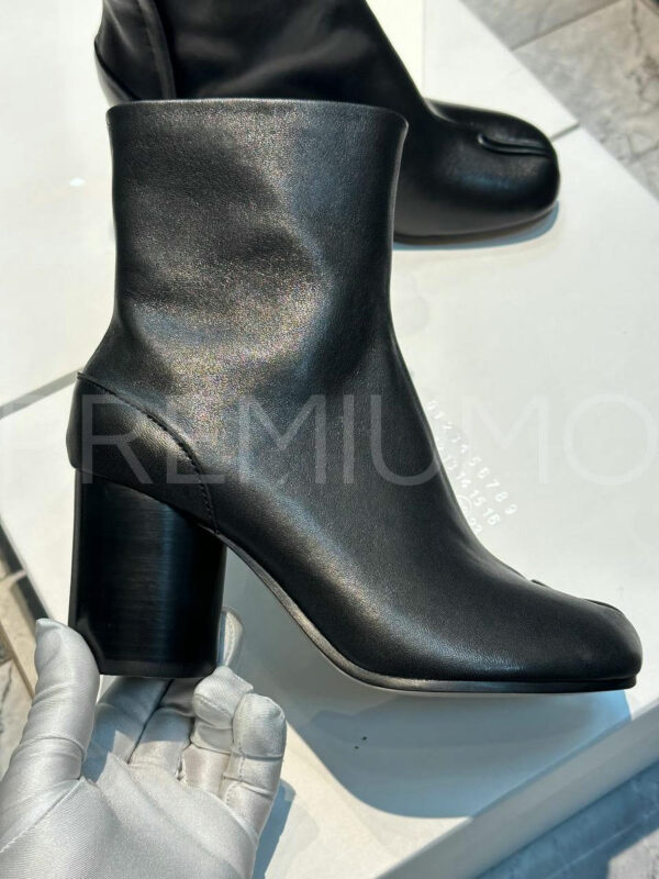 Maison Margiela ботильоны PR230326 15