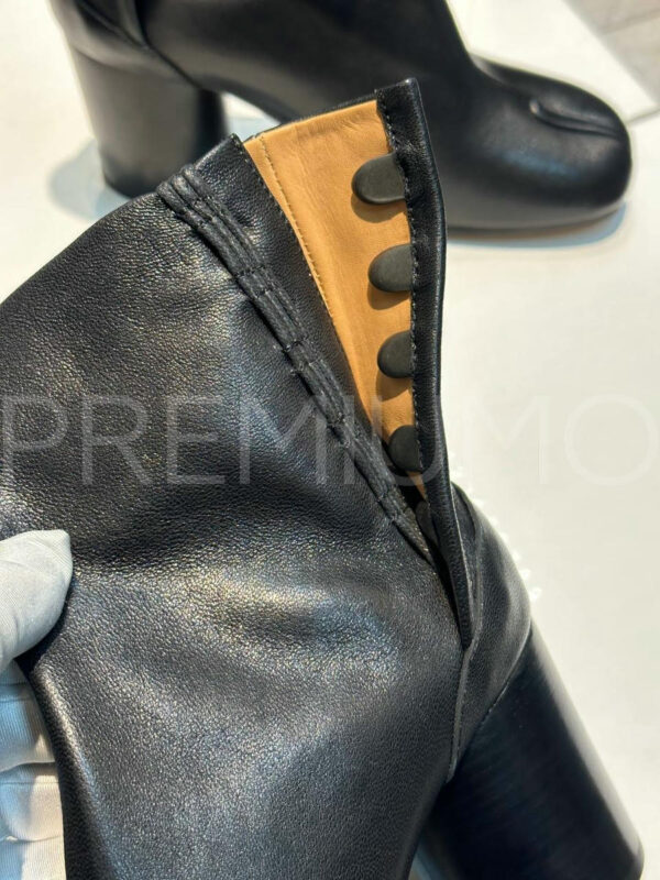 Maison Margiela ботильоны PR230326 22