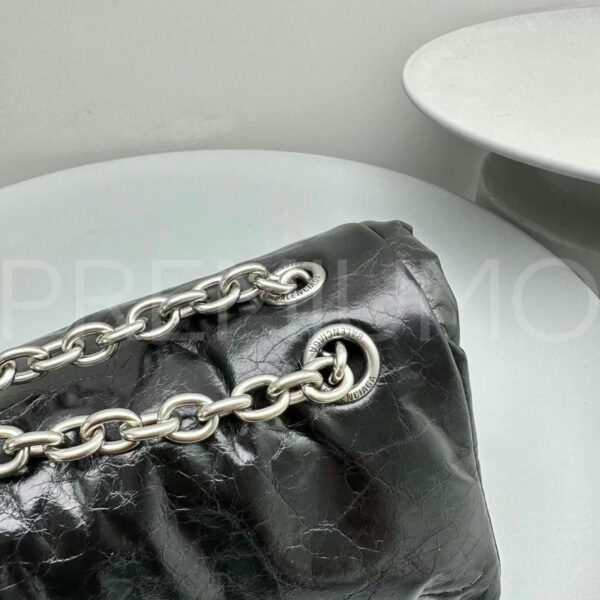 Balenciaga сумка PR729996 8