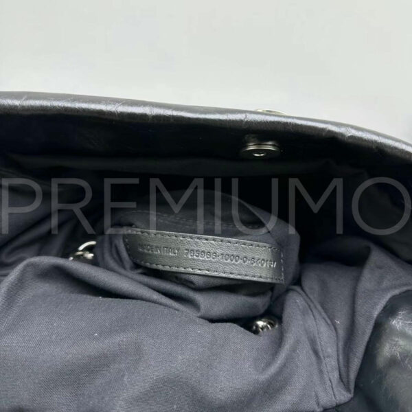 Balenciaga сумка PR729996 9