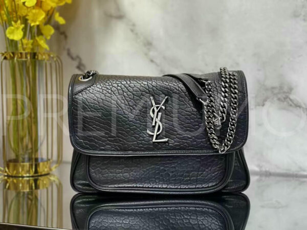 Yves Saint Laurent сумка PR155188 14