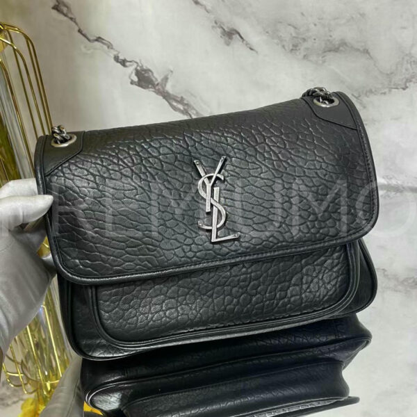 Yves Saint Laurent сумка PR155188 16
