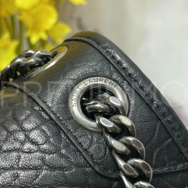 Yves Saint Laurent сумка PR155188 18