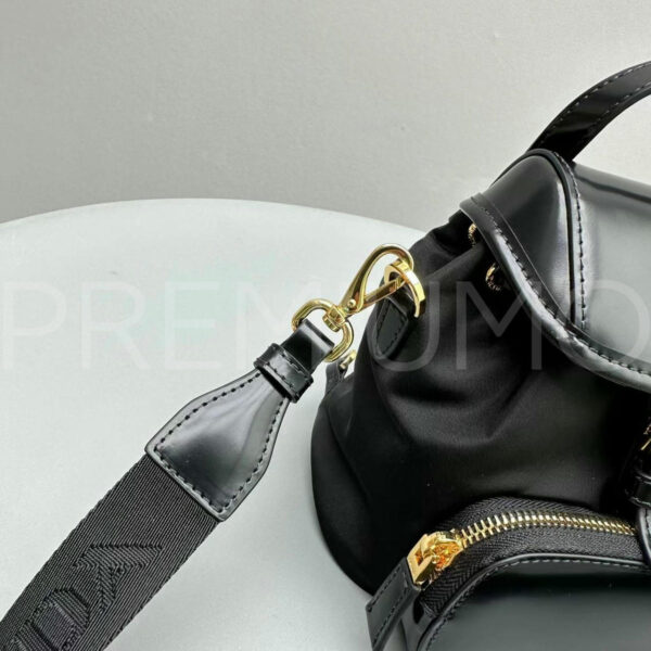 Prada рюкзак PR466851 16