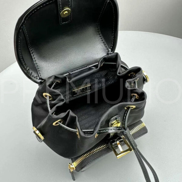 Prada рюкзак PR466851 14