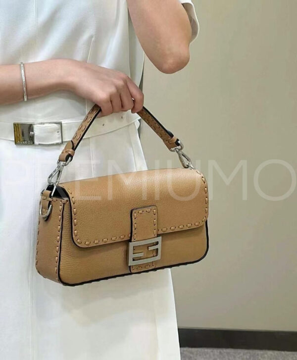 Fendi сумка PR601767 5