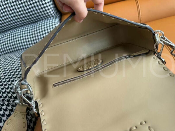 Fendi сумка PR601767 4