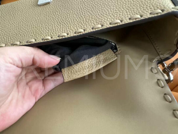 Fendi сумка PR601767 6