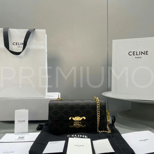 Celine сумка PR986910