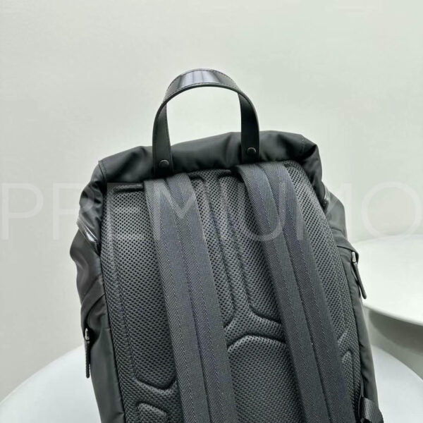 Prada рюкзак PR702255 6