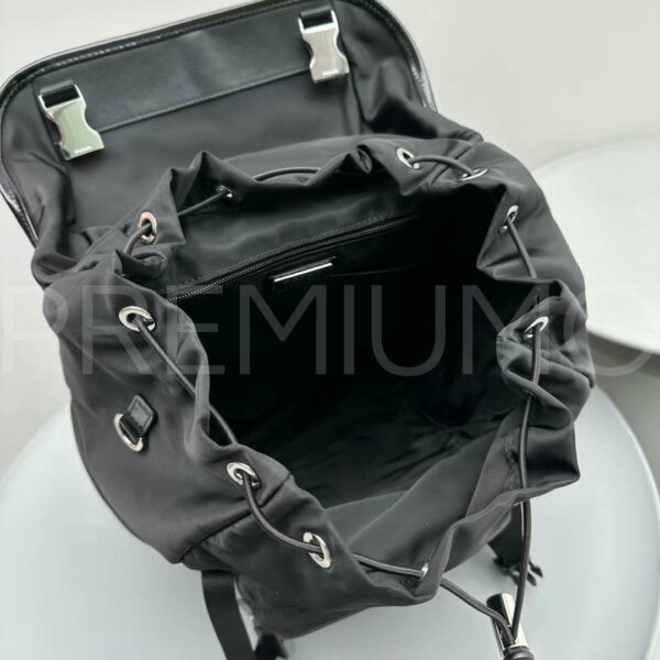 Prada рюкзак PR702255 9