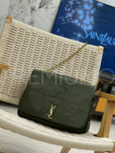 Yves Saint Laurent сумка PR424390 11