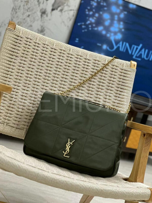 Yves Saint Laurent сумка PR424390 2