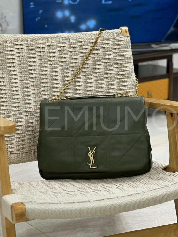 Yves Saint Laurent сумка PR424390