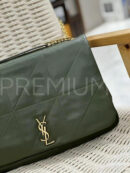 Yves Saint Laurent сумка PR424390 13